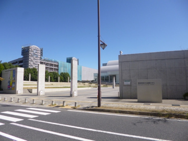 栗東芸術文化会館さきらの画像2