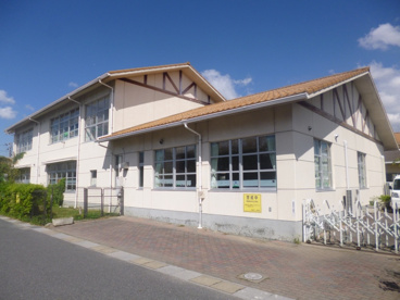 大宝幼稚園の画像1