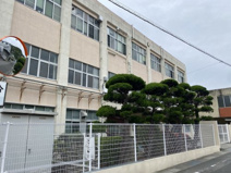 海南下津高校