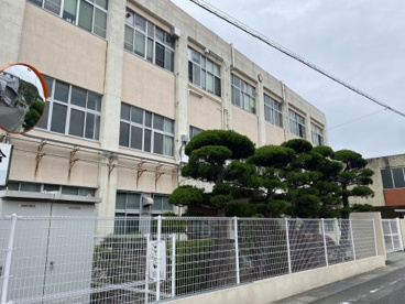 海南下津高校の画像1