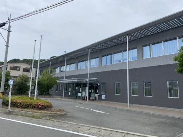 海南市下津行政局の画像1