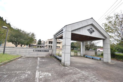 霧島市立　牧園小学校の画像1
