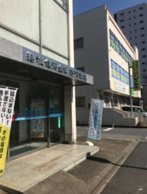 結城信用金庫古河支店の画像1