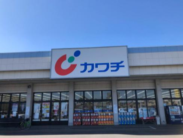 カワチ薬品 古河店の画像1