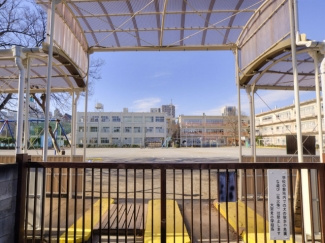 さいたま市立大宮北小学校の画像