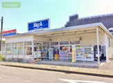 ビッグ・エー 千葉真砂店