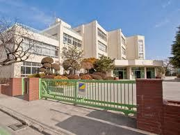さいたま市立大成小学校の画像