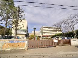 さいたま市立上小小学校の画像