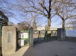 さいたま市立大砂土東小学校の画像