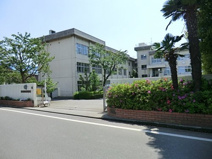 武蔵村山市立第五中学校