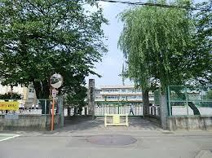 さいたま市立片柳小学校