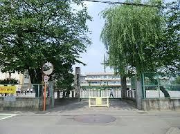 さいたま市立片柳小学校の画像