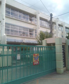 千里たけみ小学校の画像1