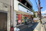 ファミリーマート 東郷東山安井店