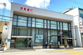 京都銀行 東山支店
