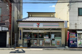 セブンイレブン 東大路清水寺店
