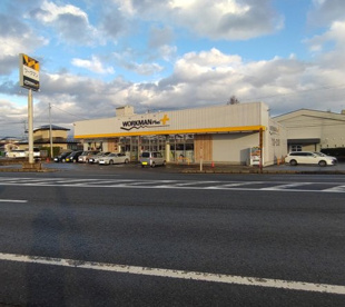 ワークマン秋田仁井田店の画像1