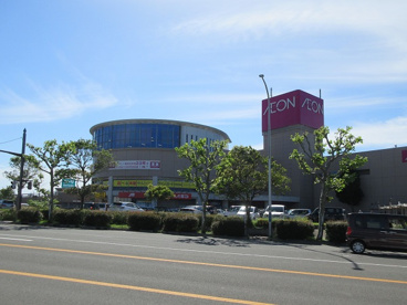 イオン秋田中央店の画像1