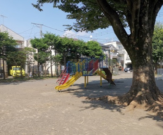 深沢公園の画像1
