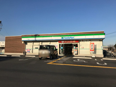 ファミリーマート 下羽生店の画像