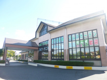 ミナミ草津ガーデンゴルフ