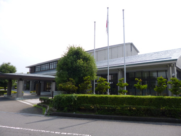 しが県民芸術創造館の画像1