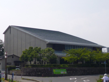 しが県民芸術創造館の画像2