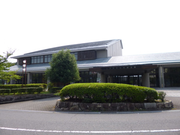 しが県民芸術創造館の画像4