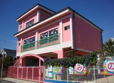 みのり幼稚園の画像1