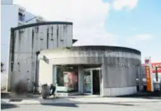 向日町寺戸郵便局の画像1