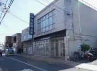 京都中央信用金庫向日町支店の画像1