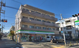 ファミリーマート 尼崎大庄西町店