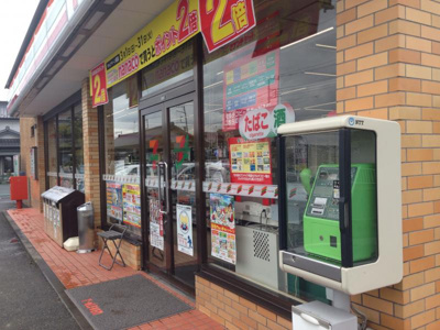 セブンイレブン 加須外野店の画像