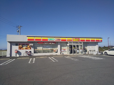 デイリーヤマザキ 北川辺麦倉店の画像