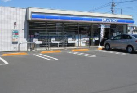 ローソン 加須常泉店の画像