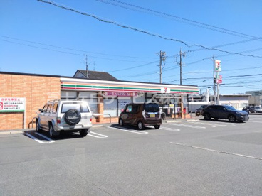 セブンイレブン 浜松三方原南店の画像1