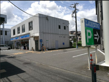 ローソン洋光台店の画像1