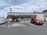 セブンイレブン 焼津吉永店
