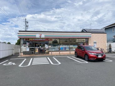 セブンイレブン 焼津吉永店の画像1