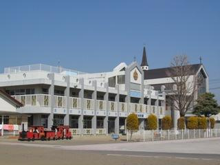 愛泉幼児園の画像