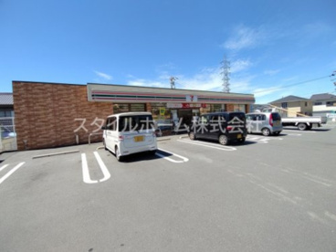 セブン-イレブン 豊橋多米中町店の画像1