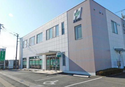 JAほくさい大利根中央支店の画像