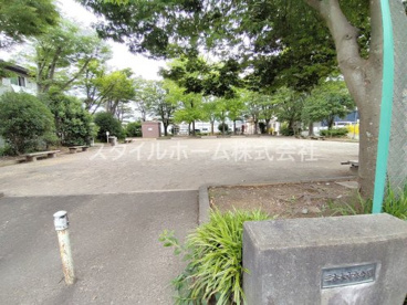 三本木中央公園の画像1