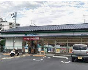 ファミリーマート 伏見片原町店の画像1
