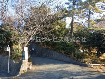 沼津市立門池中学校の画像1