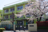 葛飾区立高砂小学校