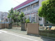 足立区立北三谷小学校の画像