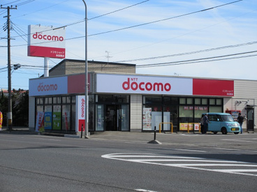 ドコモショップ秋田南店の画像1