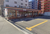 セブンイレブン 大阪苅田2丁目店
