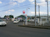 コメリハード&グリーン美野里店